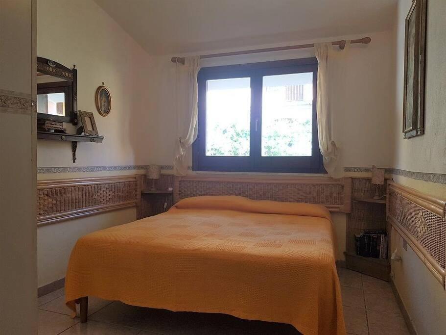 Ferienwohnung Elia'S House In The Beautiful Sardegna Villasimius Exterior foto